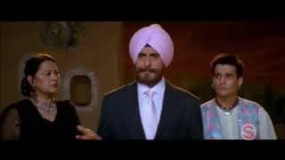 Yaraan Naal Baharaan   New Full Punjabi Movie  Part 15 of 16  Superhit Movies  Jimmy Shergill