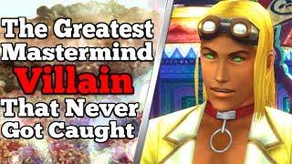 Why Rin is ACTUALLY the Villain of Final Fantasy X X-2 and VII story theory