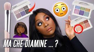 IO NON SO COSA DIRE  ... FENTY BEAUTY SNAP SHADOWS PALETTE REVIEW + IL RESTO DEI LANCI DEL 2019 ITA