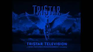 REUPLOAD TriStar Television Logo FX AVS Video Editor