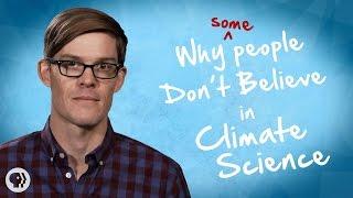 Why People Dont Believe In Climate Science