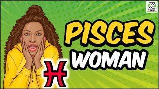 Understanding PISCES Woman  Personality Traits Love Career Fashion and more