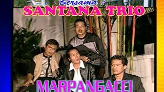 Trio Santana - Marpangacci  Official Music video 