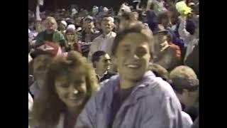 1988 Hardee Wildcats vs. Suwannee Bulldogs