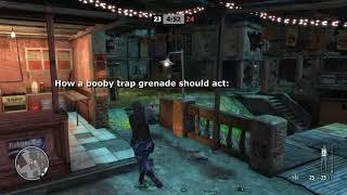 Max Payne 3 Multiplayer cheater monstra.katastra