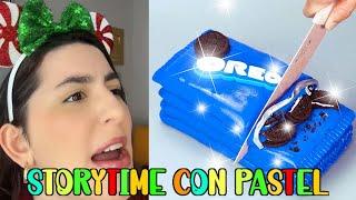 3 Hora De los Mejores Tiktoks de @Leidys Sotolongo Storytime Con Pastel Parte #58