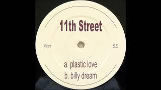 11th Street - Billy Dream 2002