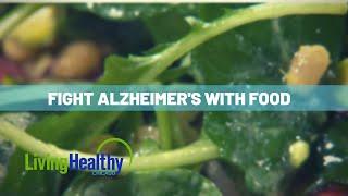 Alzheimers Prevention Diet  Living Healthy Chicago