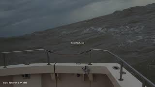 Stormy Seas Stock Video Footage – StormStock Preview Clip ML20230327024