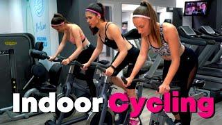 How to Cycle Indoor in Less Than 5 Minutes