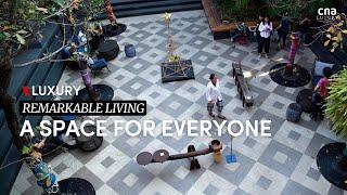 How this community space is transforming Chiang Mai into a creative hub  Remarkable Living