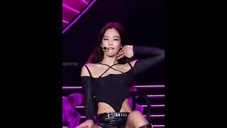 FRONT FanCam Jennie Ruby Jane Chair Dance