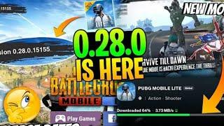 PUBG Lite New Update 0.28.0 Download Link Best Vpn#pubg#gaming#pubglite#bgmi #eragenxpro #viralvideo