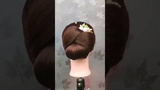 simple and Easy Hairstyle