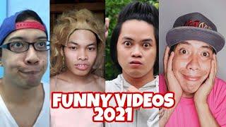 Ay Sige Sige AnakTay Funny Tiktok Videos Ft. Philiptanasa