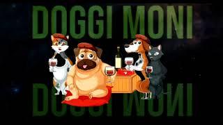 DOGGI MONI - TOKNI DO