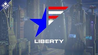 Republic of Liberty  Freelancer