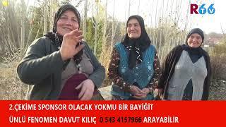 Çadırardıç Köyü Tanıtımı 3.Bölüm