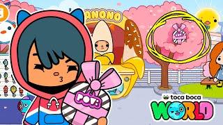 YOU DONT KNOW EVERYTHING  Toca Boca World Secret Hacks