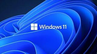 Первые впечатления о windows 11