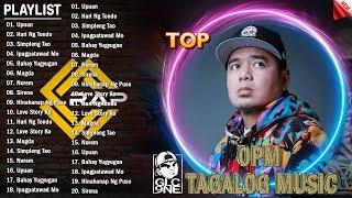Gloc -9 Dilaw IV of Spades OPM Tagalog Love Songs 2024  Top Trending Tagalog Songs