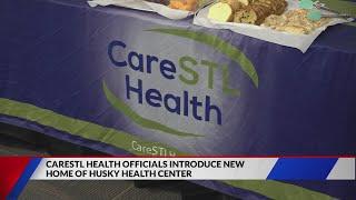 New CareSTL Health center could change the game in healthcare