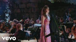 Charlotte Church - Plaisir damour Live From Jerusalem 2001