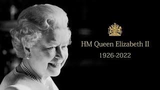 A Tribute to Her Majesty the Queen BBC