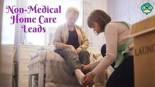 How to Get Clients for a Non-Medical Home Care Business? How Do I Get Private Pay Home Care Clients?
