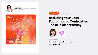 Reducing Your Data Footprint and Confronting The Illusion of Privacy