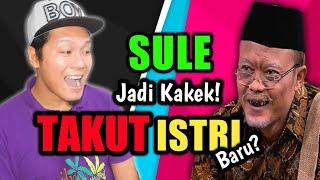  GOKIL SULE Jadi SUSIS & KAKEK Dalam Lagu SUSIS JUGA MANUSIA  Reaction Malaysia
