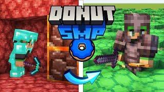 15 Methods That Will Make You MILLIONS on Donut SMP