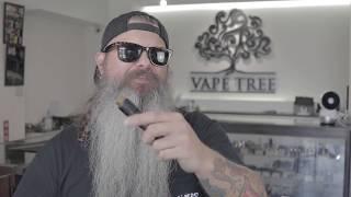 Sandman Njord Kit - Vape Tree Review