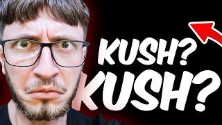 Kush u KTHY KUSHHH CSGO Case Opening