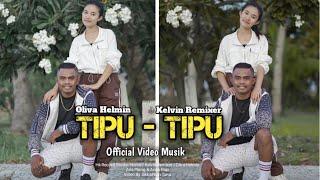 LAGU ACARA TIMUR  TIPU - TIPU Oliva Helmin ft Kelvin Remixer OMV