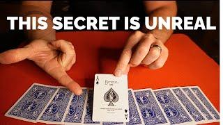 The GREATEST Easy Card Trick for Beginners  Revealed