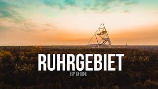 12 Ruhrgebiet Sehenswürdigkeiten & Tipps  Route der Industriekultur