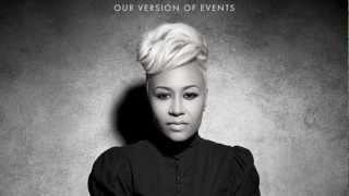 Emeli Sandé - Imagine Official Audio