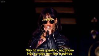 Rihanna - Disturbia 𝙇𝙚𝙜𝙚𝙣𝙙𝙖𝙙𝙤ʰᵈ