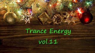 Trance Energy mix vol.11  January 2023 New Year Music Mix