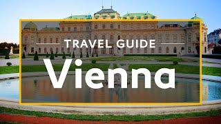 Vienna Vacation Travel Guide  Expedia