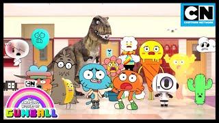 The End of Elmore   Gumball  Cartoon Network