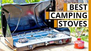 Top 5 Best Camping Stoves  Coleman vs Camp Chef