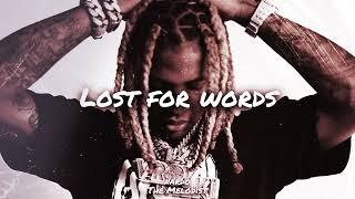 FREE Lil Durk x Polo G Type Beat Lost For Words