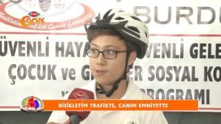 Haberin Olsun TRT Çocuk 11 aralık 2015