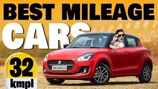 Best Mileage Cars In India 2023 Under 10 Lakhs Ft. SUVs Hatchback & More