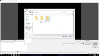 How To Change Recording Path In OBS Studio