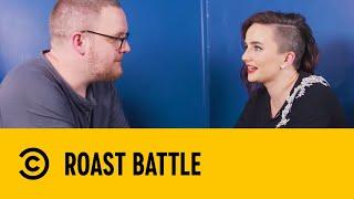 Did You Cut A Joke That Was Too Savage?  Post Roast  Roast Battle