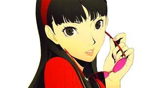 Yukiko Amagi is Waifu Material