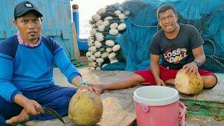 Ngabuburit Ala Nelayan Vlog Nyari Rumpon Sambil Menunggu Buka Puasa - Nelayan Story